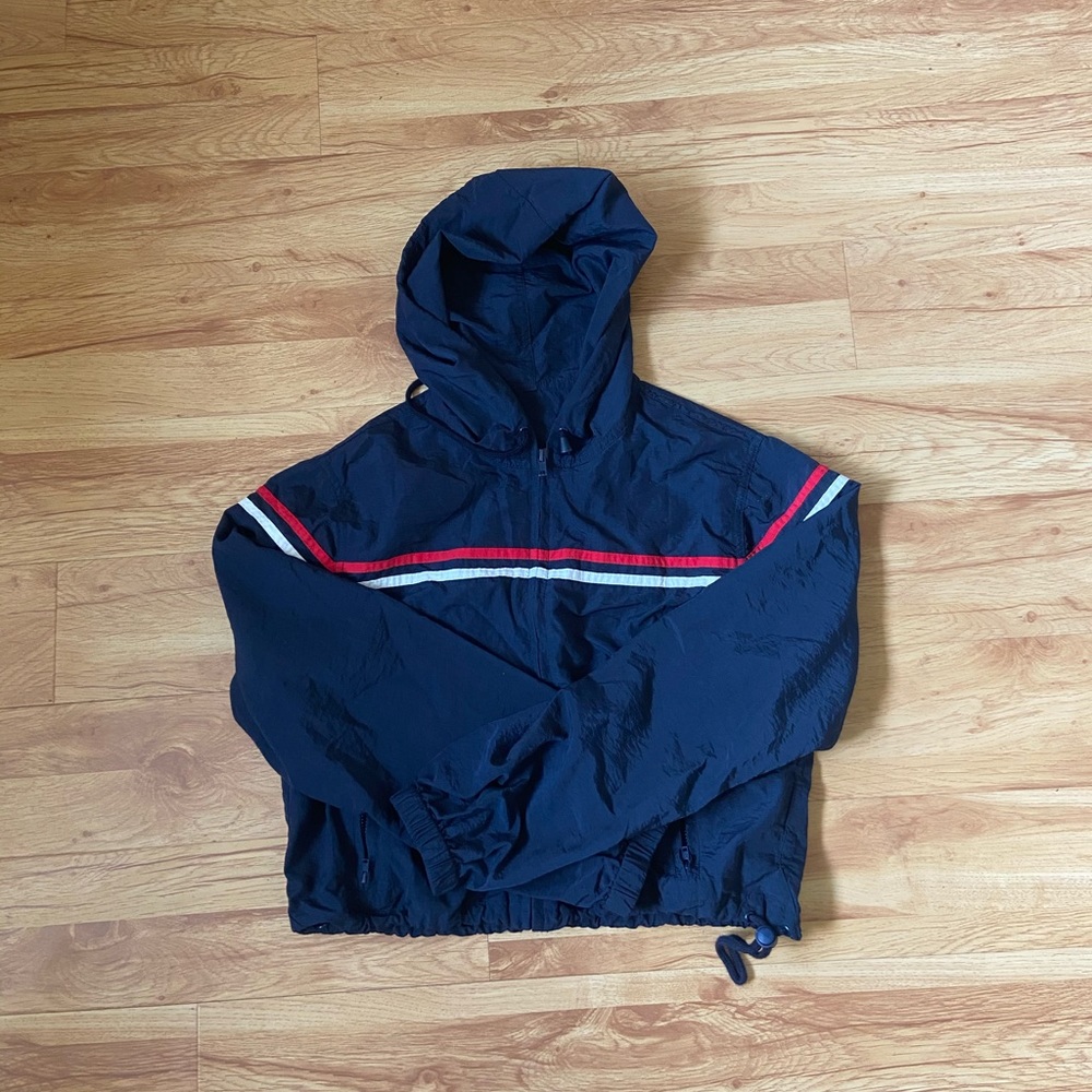 BRANDY MELVILLE WINDBREAKER